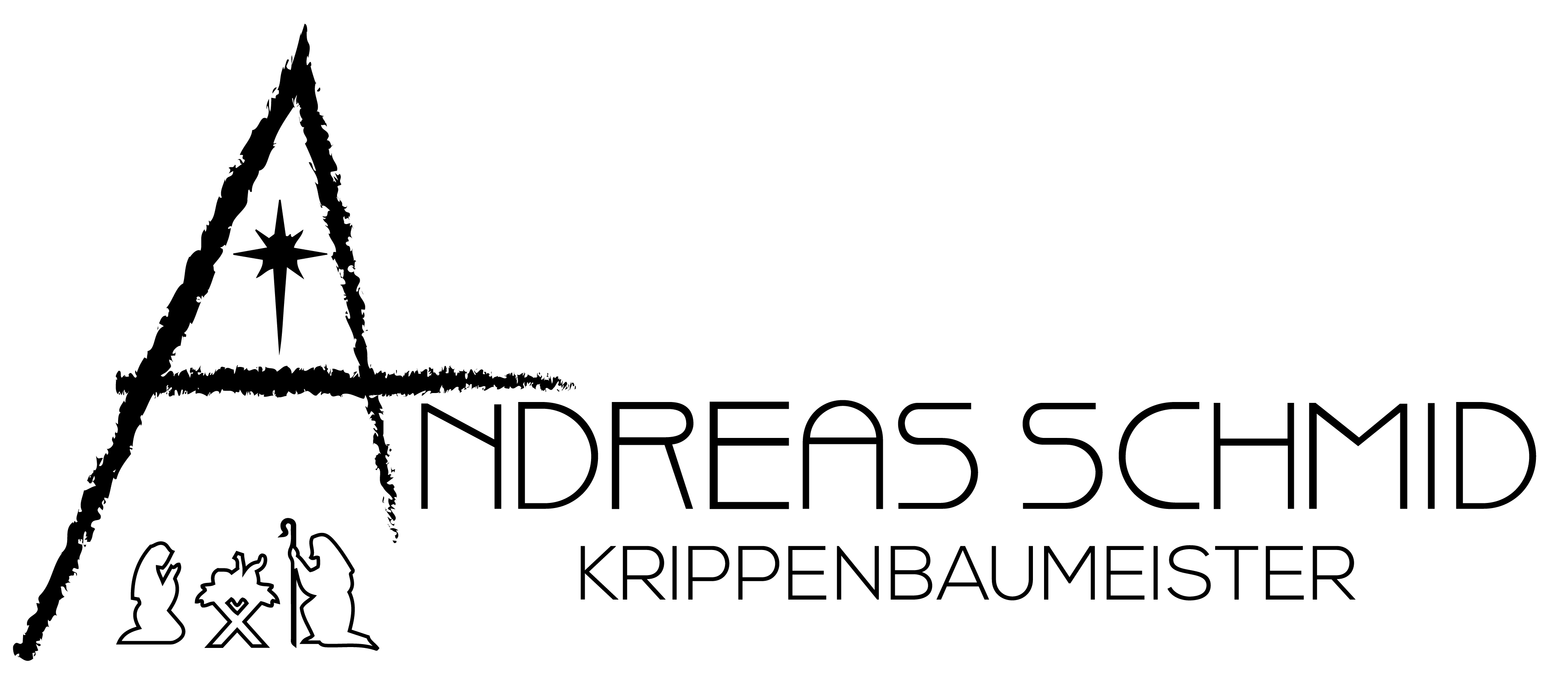 Krippenbau Schmid